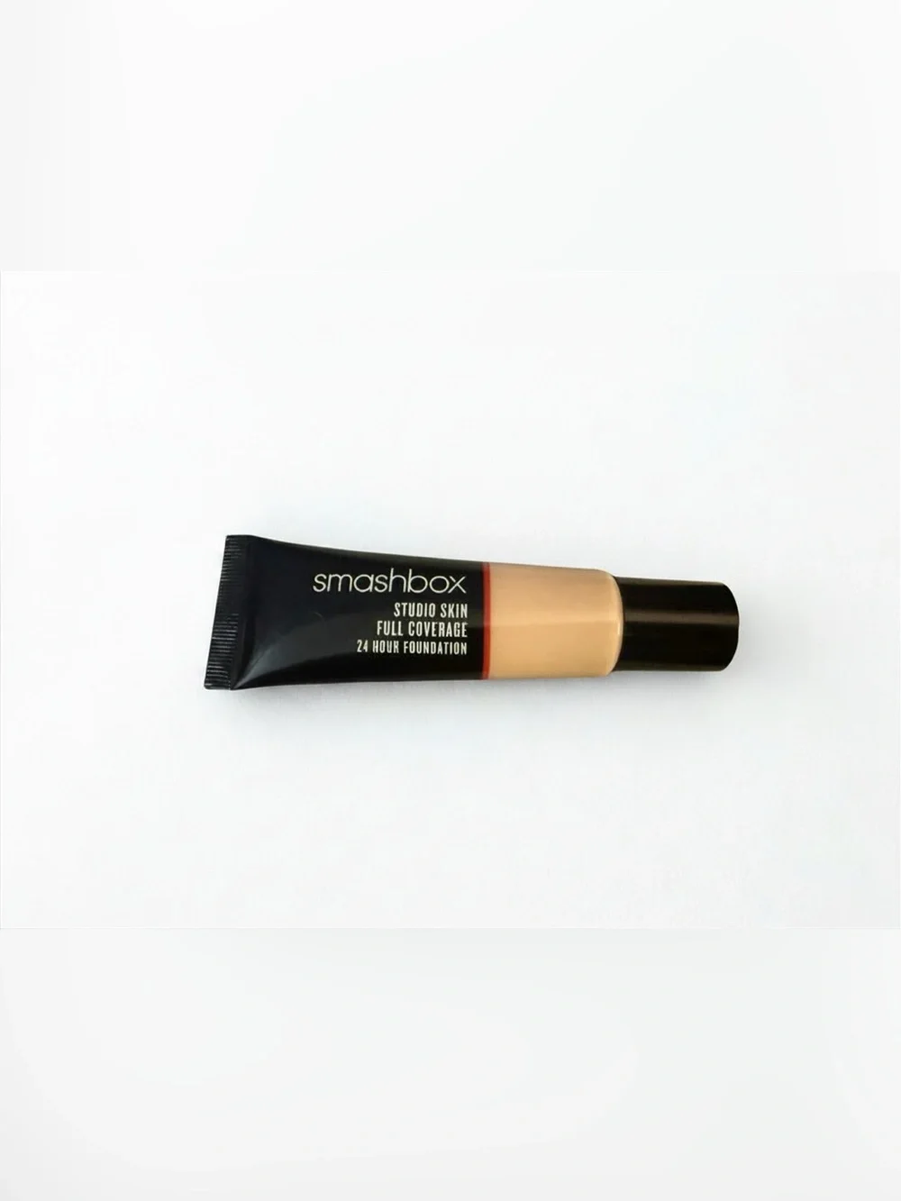 Smashbox Studio Skin Full Coverage 24 Hour Foundation Light Neutral Discontinued